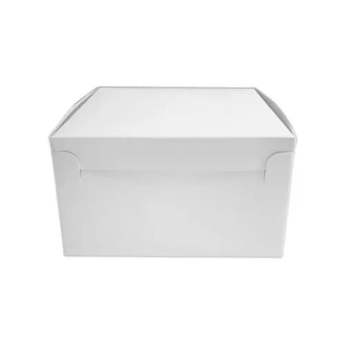 1 Kg Cake Box