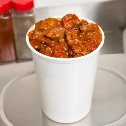 1000ML PP Food Container