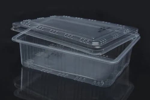 1000ML PP Sealable Tray