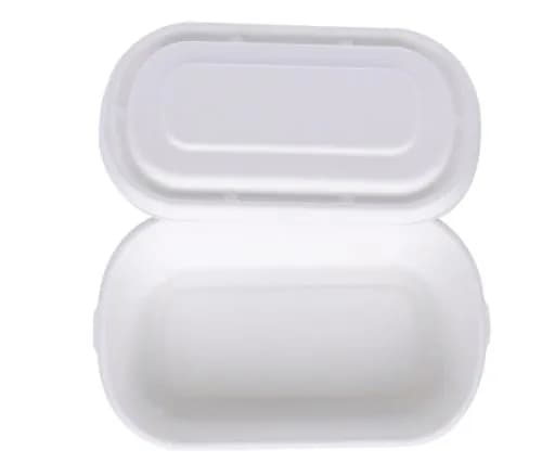 1000ML Rectangular Container