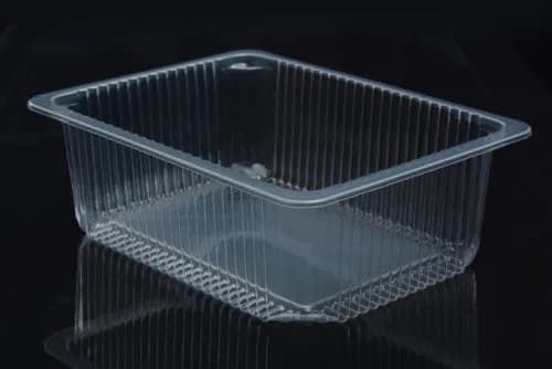 1100ML PP Sealable Tray