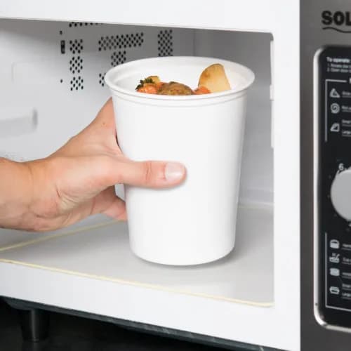1200ML PP Container
