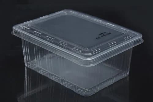 1250ML PP Sealable Tray