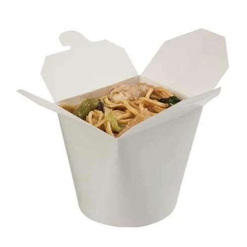 32 OZ 960ML Noodle Box