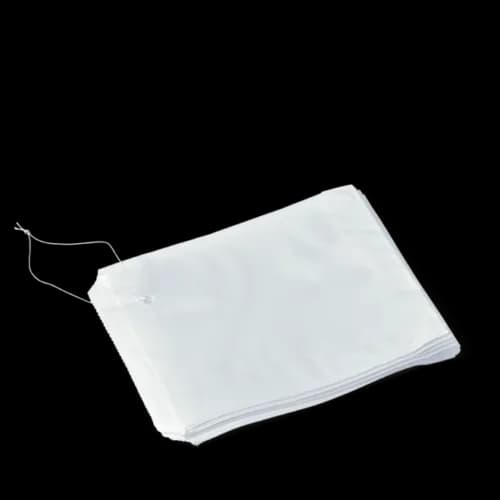 #4 Strung Flat Bag (A308S0001B)