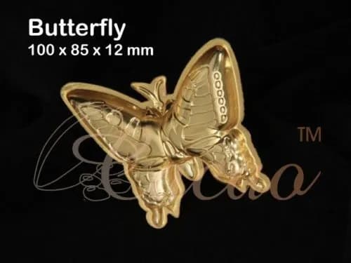 Butterfly Tray (D-26)