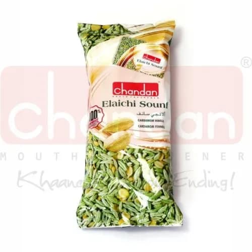 Elaichi Souf (Sachets – Each 3g)