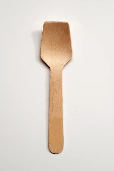 Fawda Ice Cream Spoon 9.5 cm