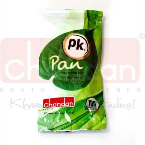 Pks Pan Flavoured Mix (Sachets – Each 3g)