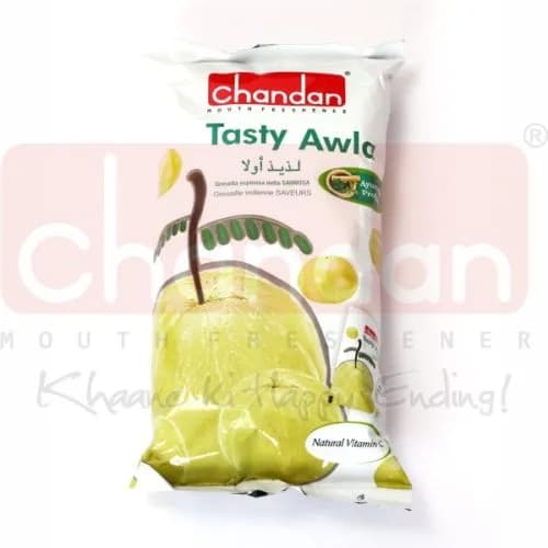 Tasty Awla